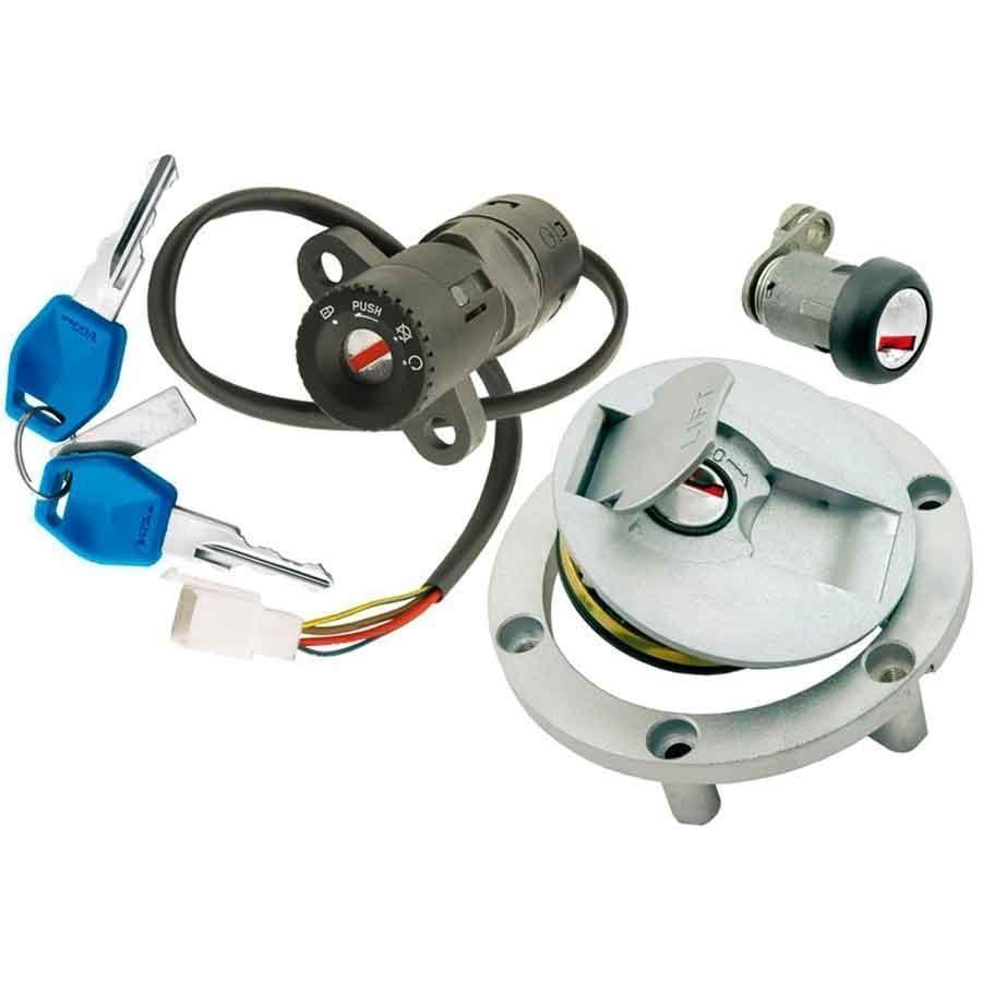 CERRADURA LLAVES CONTACTO V-PARTS   10881