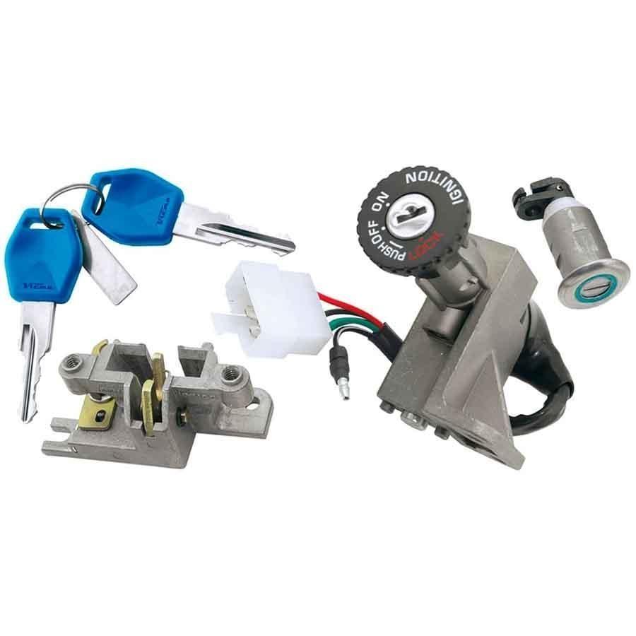CERRADURA LLAVES CONTACTO V-PARTS KYMKO AGILITY   10882