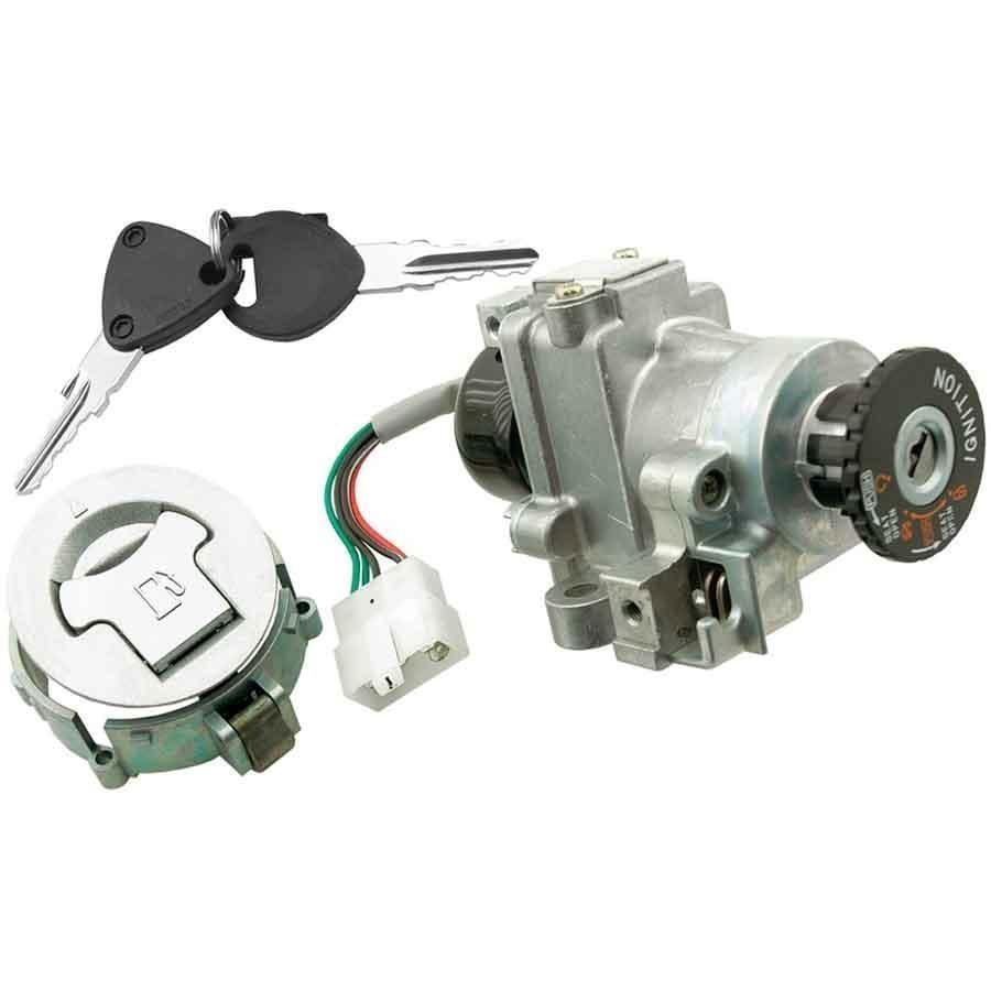 CERRADURA LLAVES CONTACTO V-PARTS KYMKO   10890