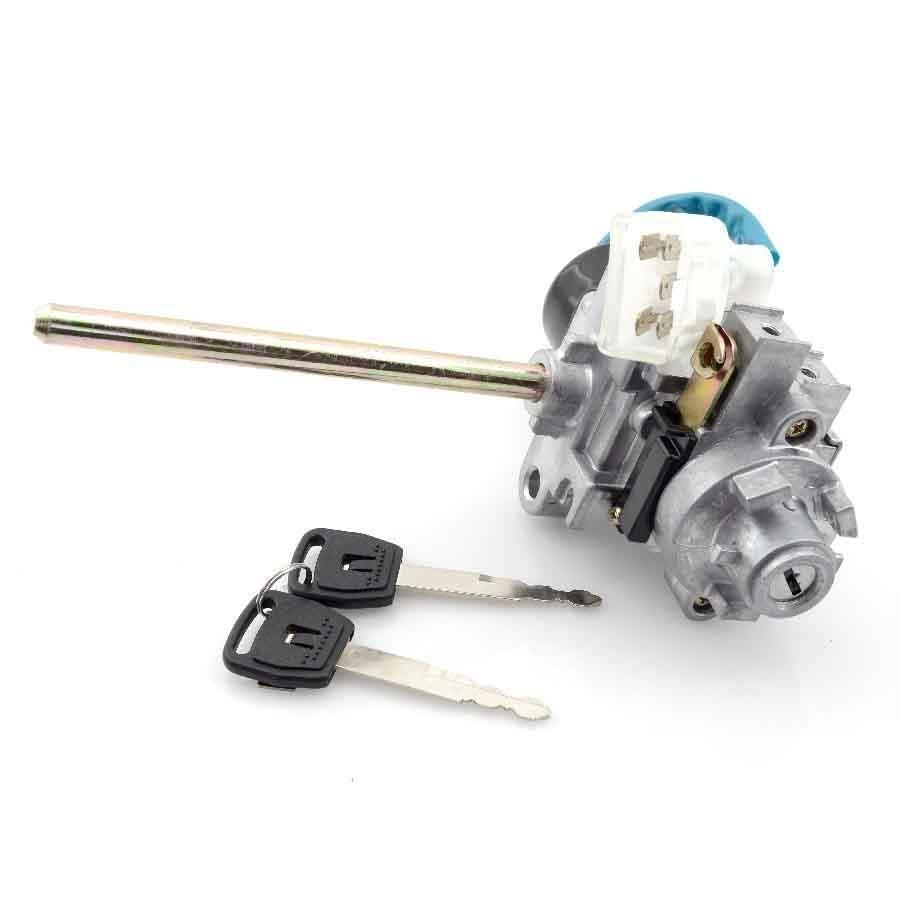 CERRADURA LLAVES CONTACTO V-PARTS KYMKO   17018
