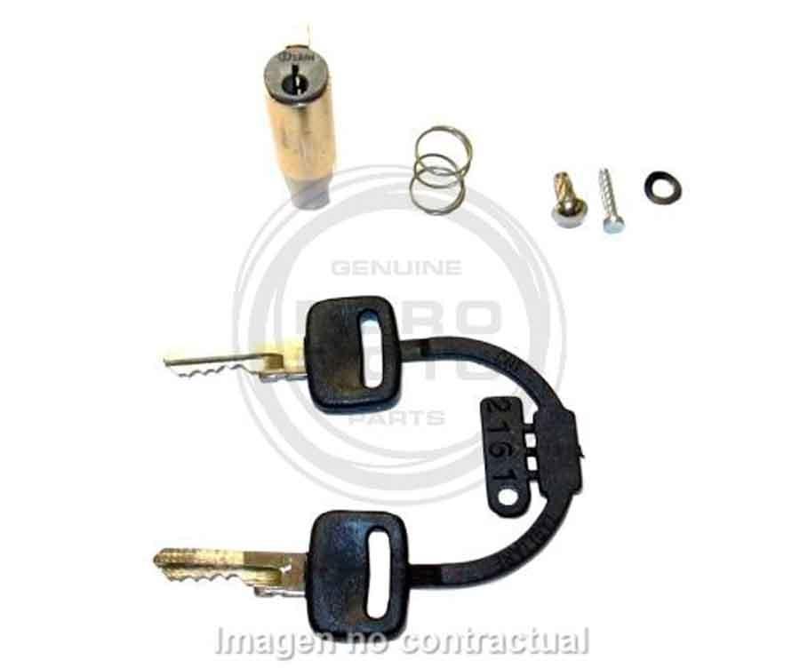 CERRADURA SGR DIRECCION VESPA PRIMAVERA75  SGR  25120119