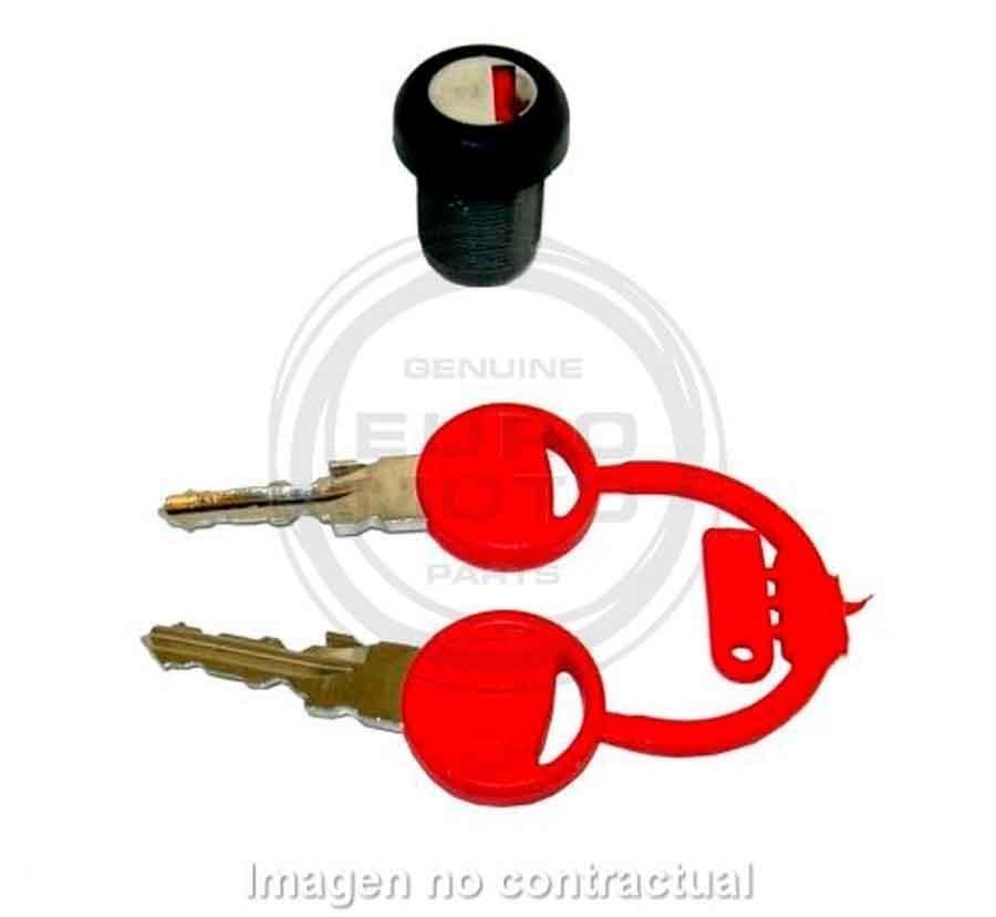 CERRADURA SGR SILLIN DERBI GPR50  SGR  25790882