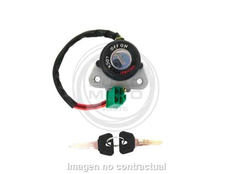 CERRADURA LLAVES CONTACTO SGR HYOSUNG AQUILA  SGR  27400100