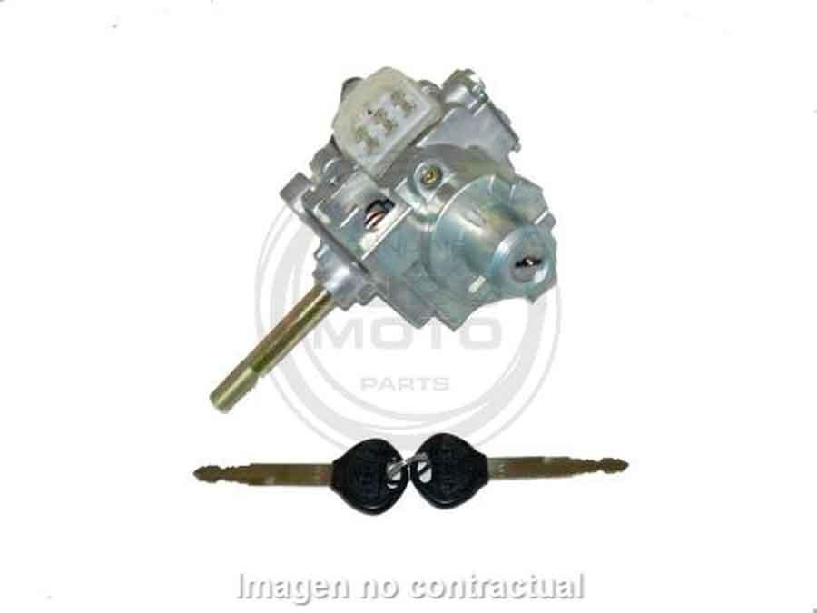 CERRADURA LLAVES CONTACTO SGR KYMCO X-CITING 250  SGR  27400206