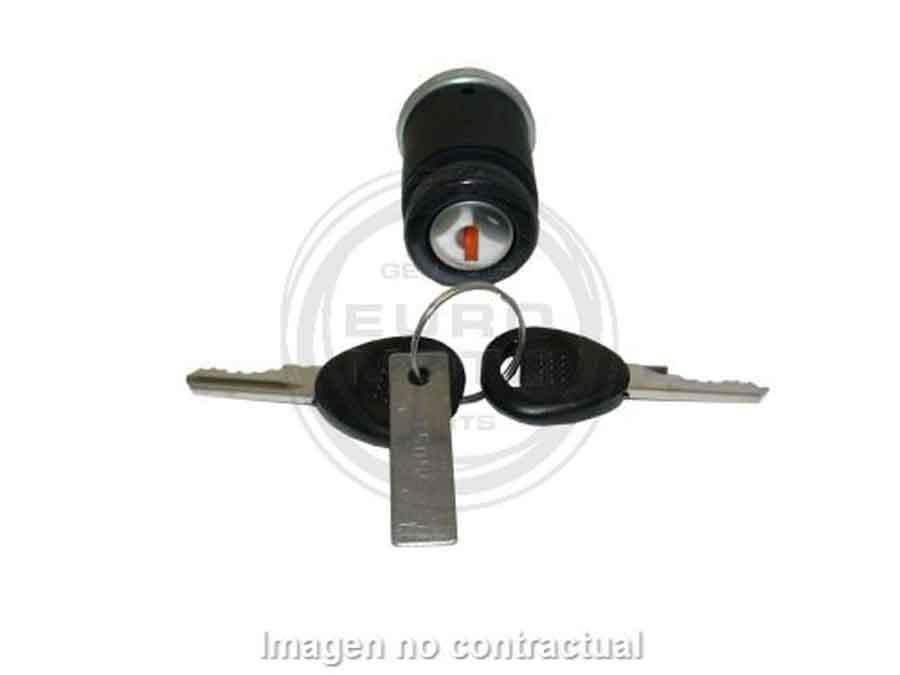 CERRADURA LLAVES CONTACTO SGR PEUGEOT XP6 50  SGR  27400300