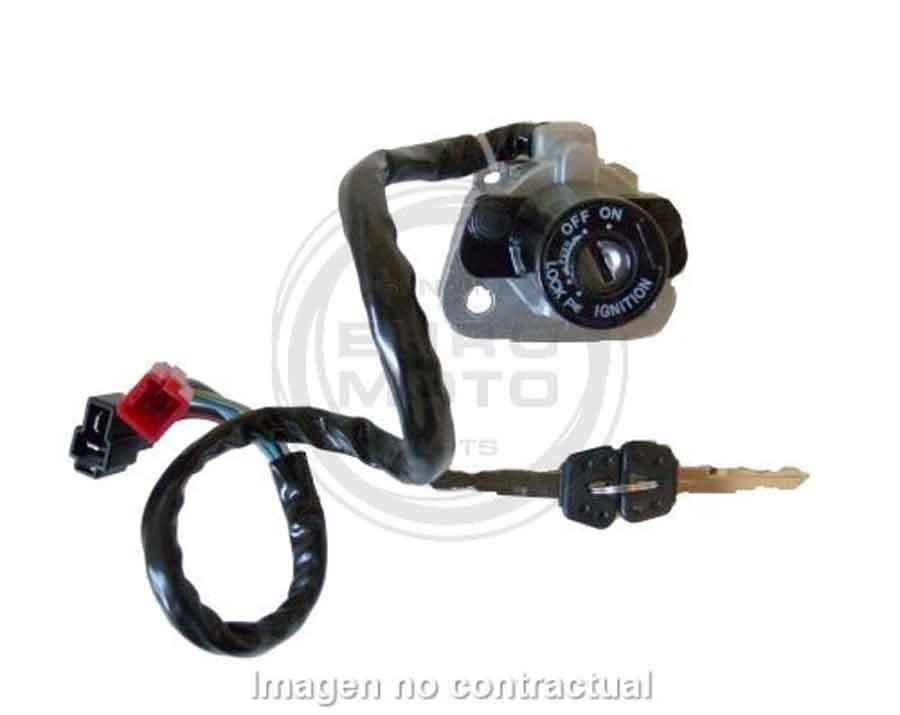 CERRADURA LLAVES CONTACTO SGR YAMAHA FAZER 600  SGR  27500116