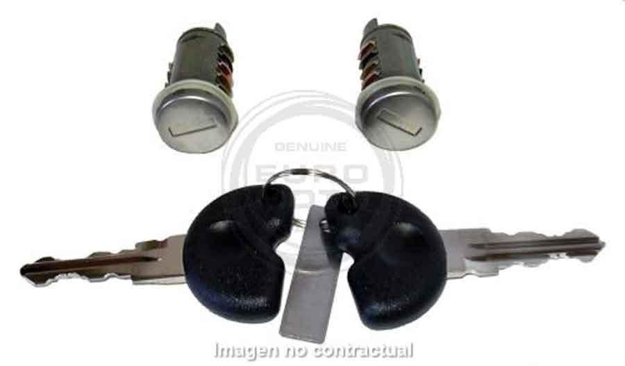 KIT CONTACTO Y SILLÍN GILERA ICE  SGR  27656718