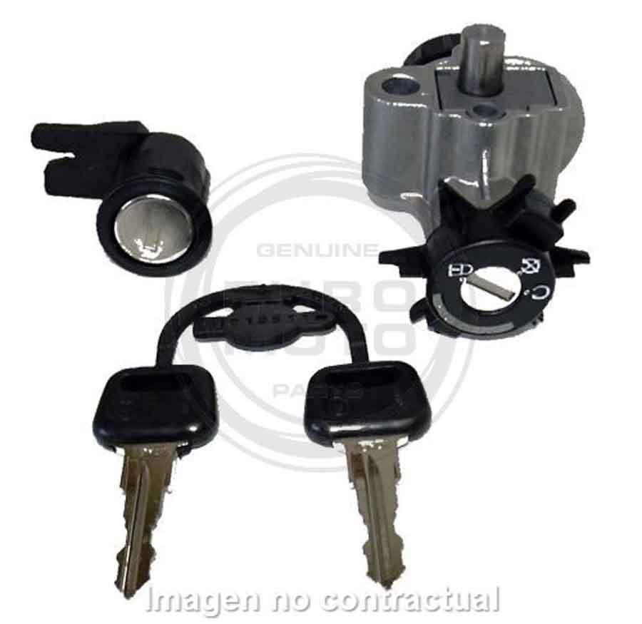 CERRADURA LLAVES CONTACTO SGR PEUGEOT ELYSEO 50  SGR  27700106