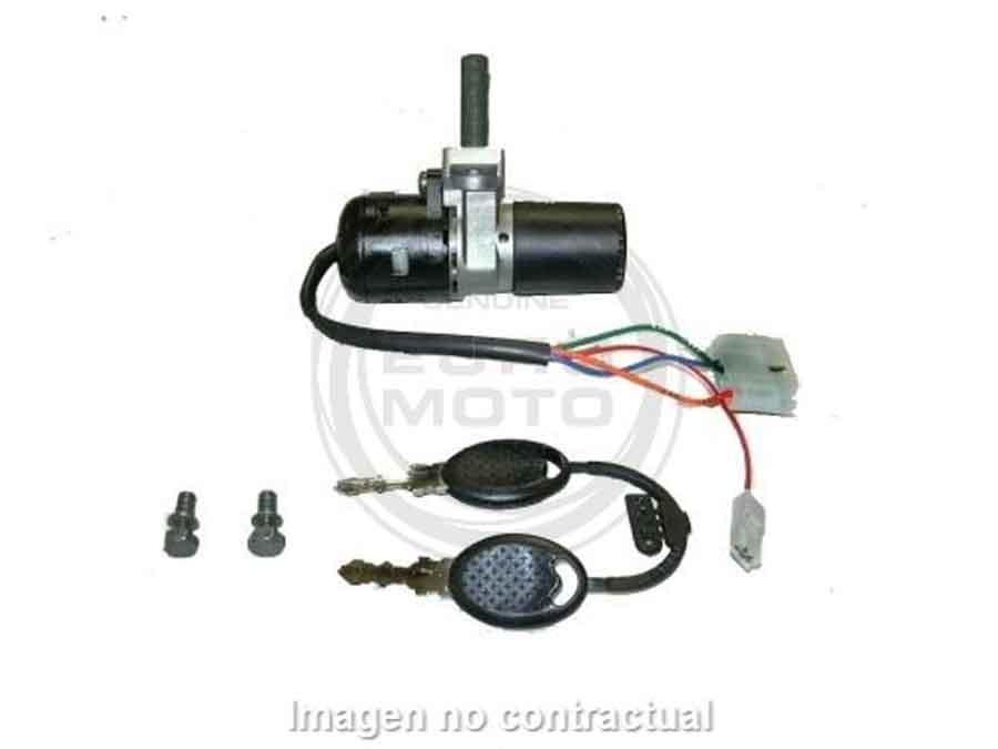 CERRADURA LLAVES CONTACTO SGR DERBI HUNTER 50  SGR  27791150