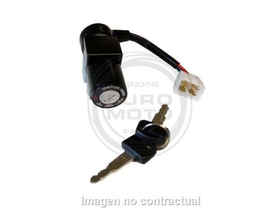 CERRADURA LLAVES CONTACTO SGR HONDA LEAD 100  SGR  27794112