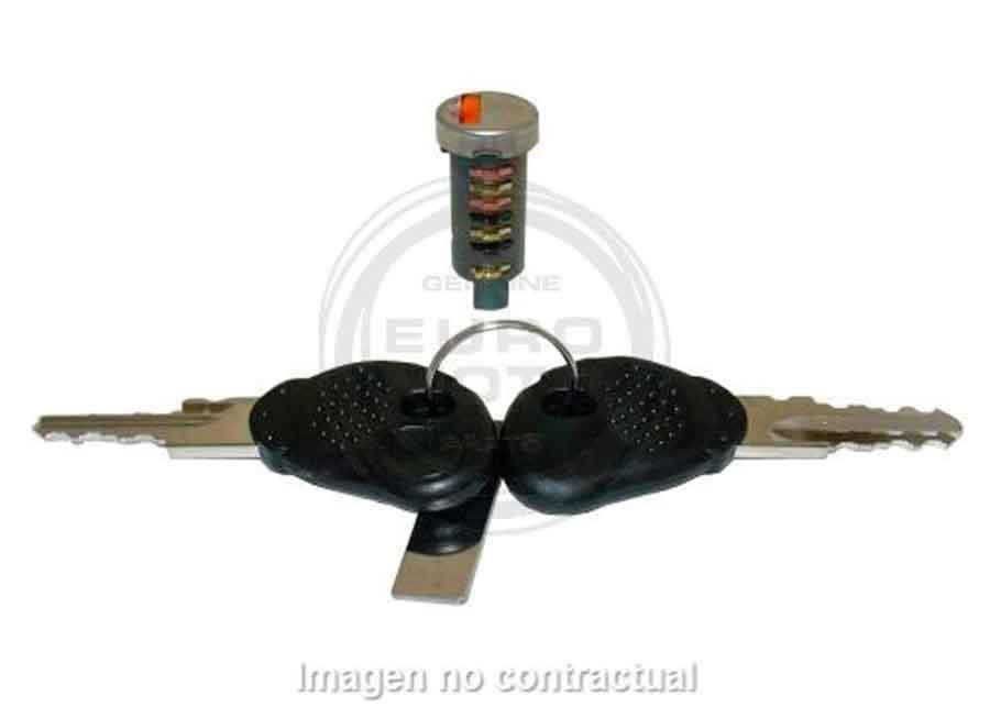 CERRADURA SGR DIRECCION PIAGGIO EASY MOVING 50  SGR  27800101