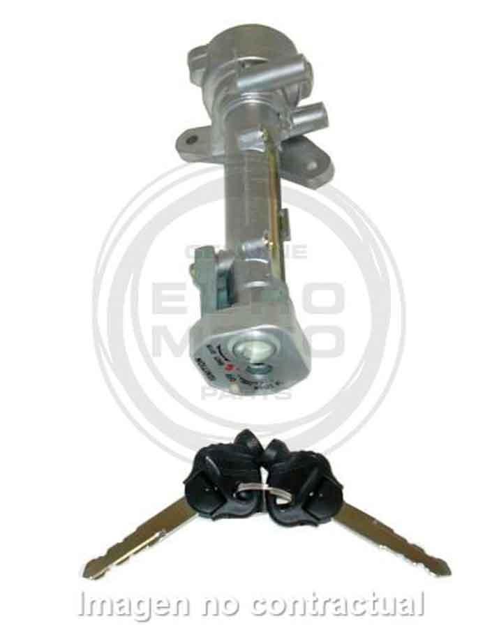 CERRADURA LLAVES CONTACTO SGR SUZUKI BURGMAN 125  SGR  27900101