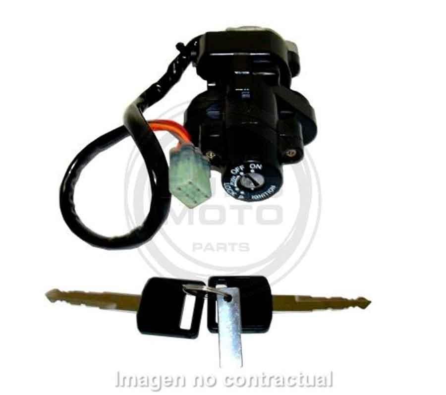 CERRADURA LLAVES CONTACTO SGR SUZUKI MARAUDER 125  SGR  27900102