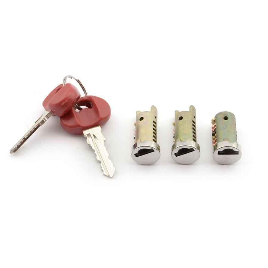 CERRADURA LLAVES CONTACTO V-PARTS PIAGGIO   6506