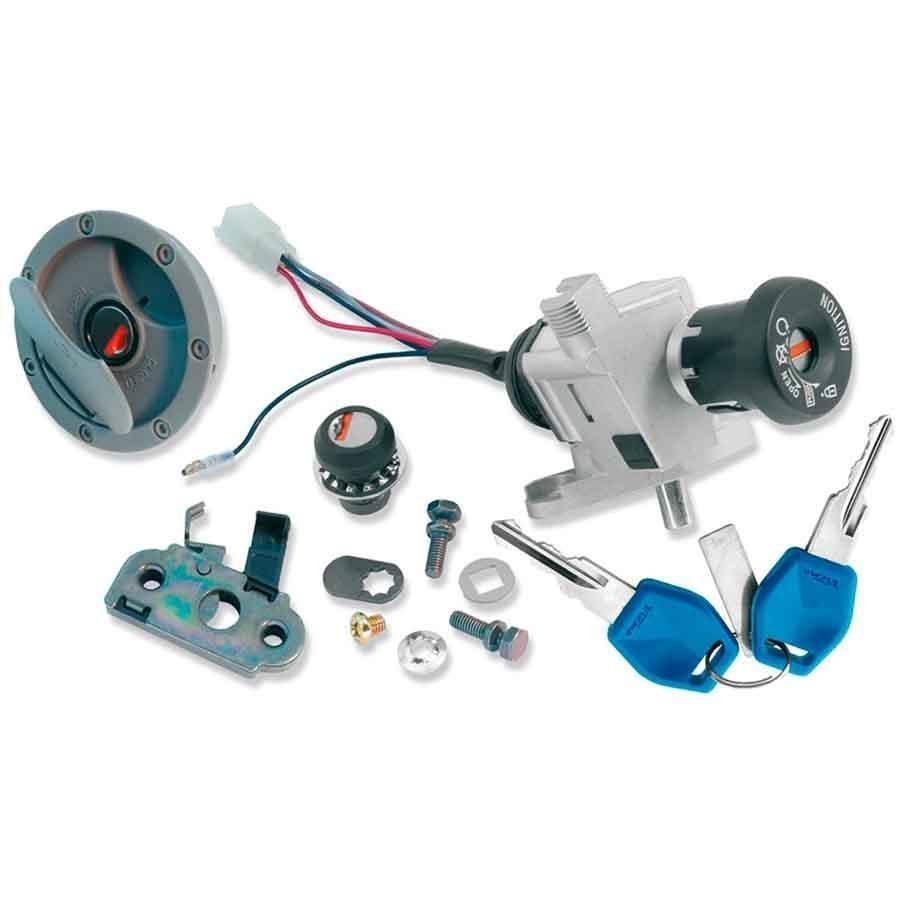 CERRADURAS V-PARTS YAMAHA AEROX   6508