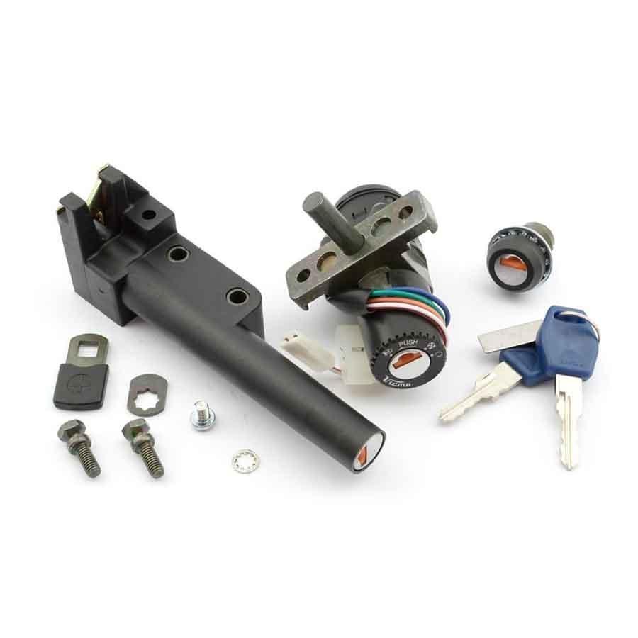 CERRADURA LLAVES CONTACTO V-PARTS   6513