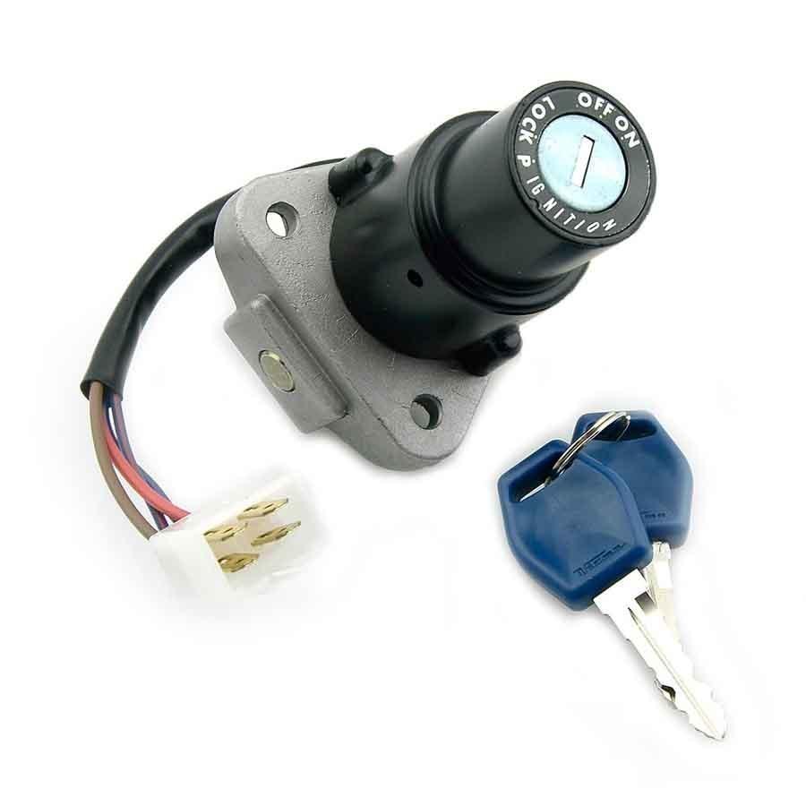 CERRADURA CONTACTO YAMAHA    6520