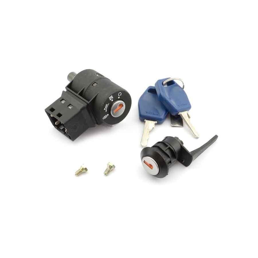 CERRADURAS V-PARTS PEUGEOT   6533