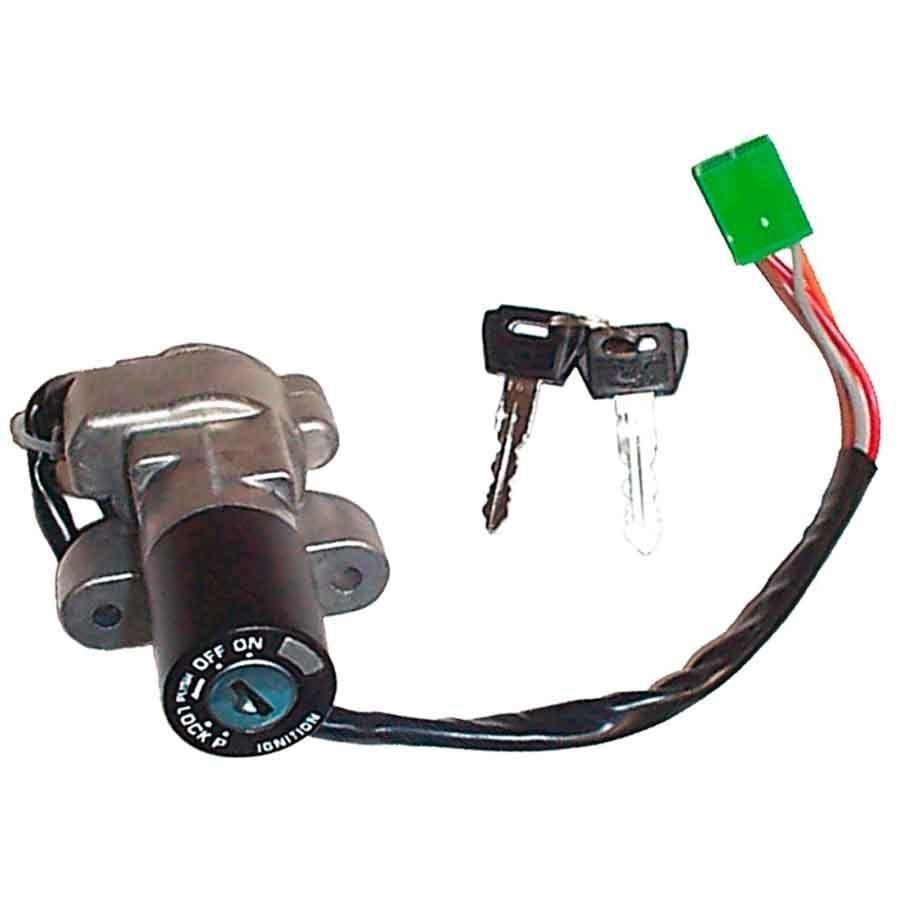 CERRADURA LLAVES CONTACTO V-PARTS   6542