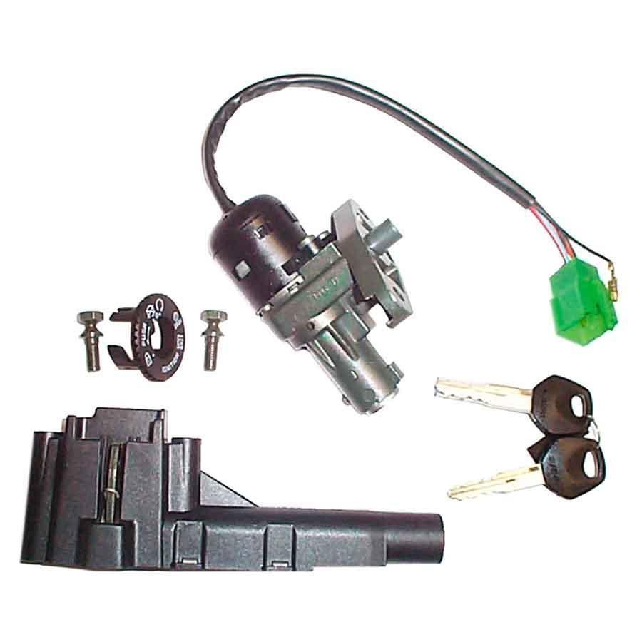 CERRADURA LLAVES CONTACTO V-PARTS  SUZUKI/ADDRESS R/KATANA   6552