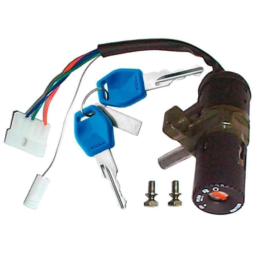 CERRADURA LLAVES CONTACTO TECNIUM APRILIA SONIC   6560