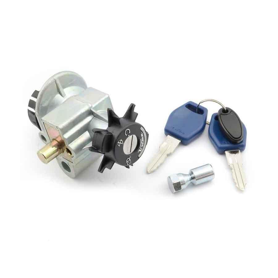 CERRADURA LLAVES CONTACTO V-PARTS   6564