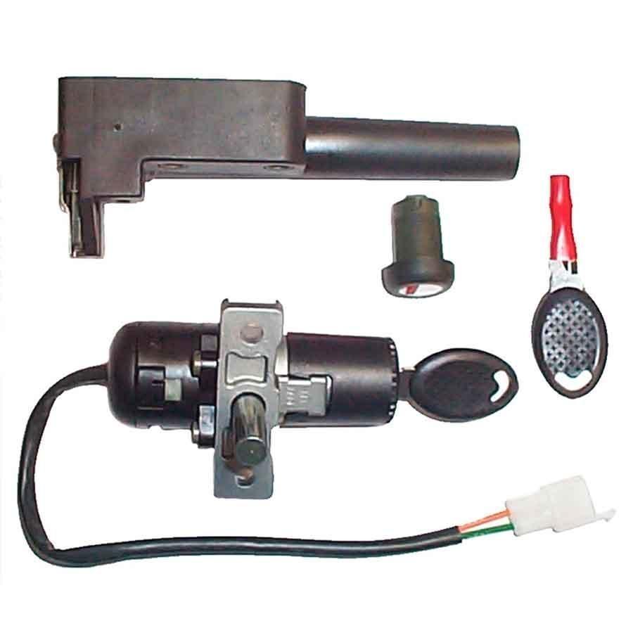 CERRADURA LLAVES CONTACTO V-PARTS   6565