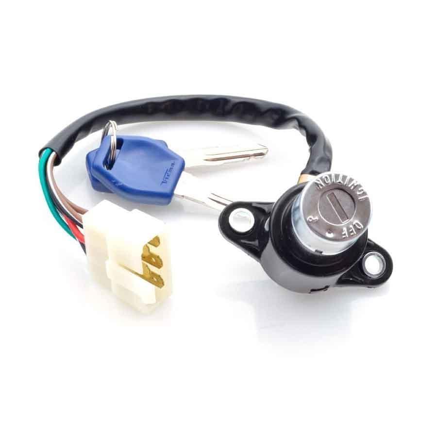 CERRADURA LLAVES CONTACTO V-PARTS   6567