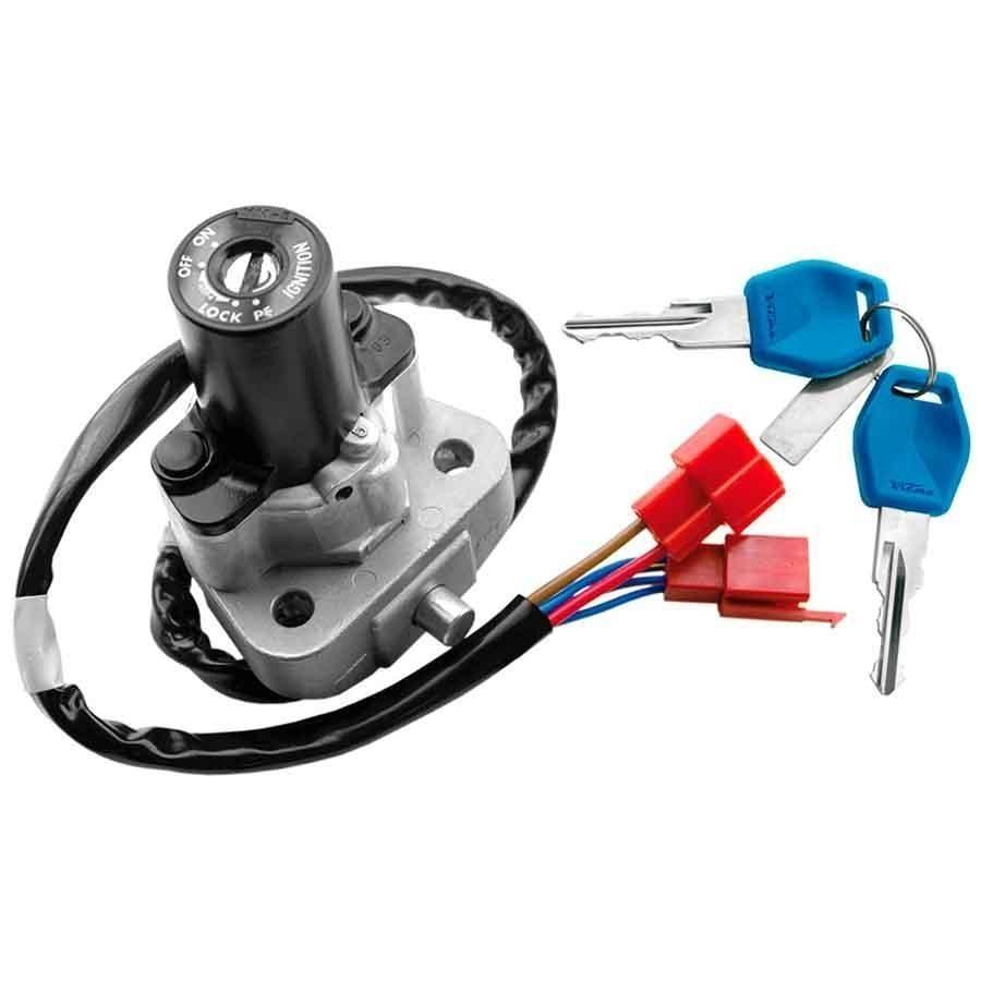 CERRADURA LLAVES CONTACTO V-PARTS XJ 600   6568