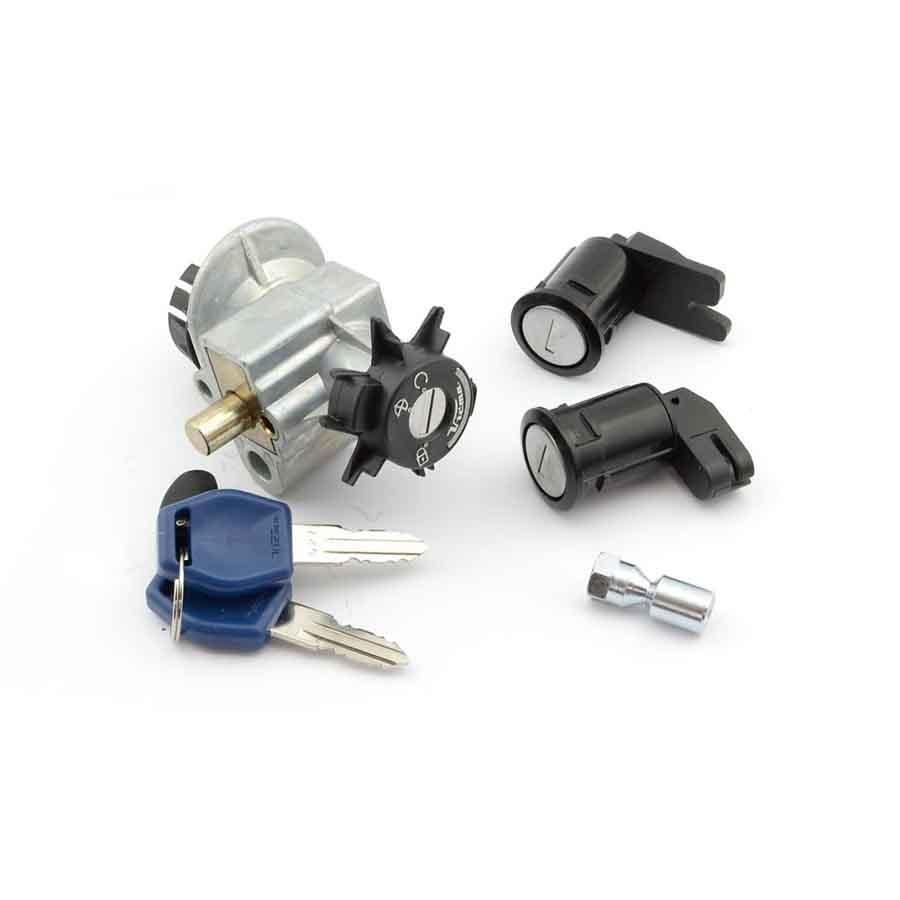 CERRADURAS V-PARTS ELYSTAR / ELYSEO   6570