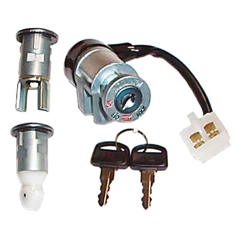 CERRADURAS V-PARTS HONDA VISION   6571