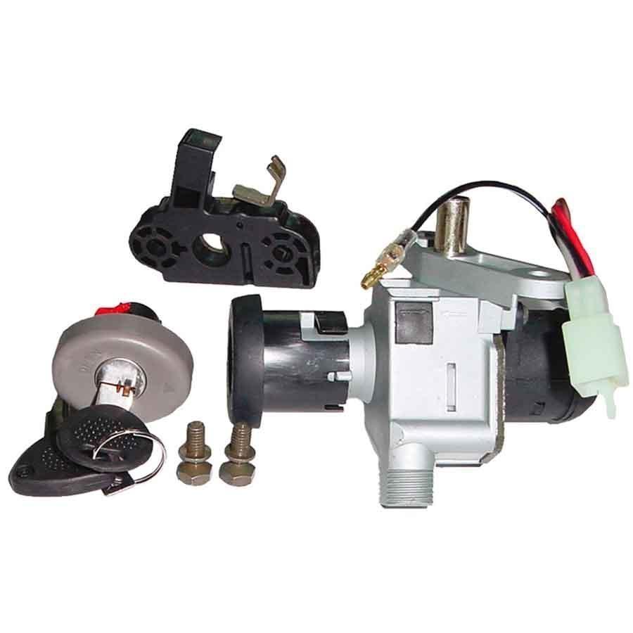 CERRADURAS V-PARTS YAMAHA WHY    6573