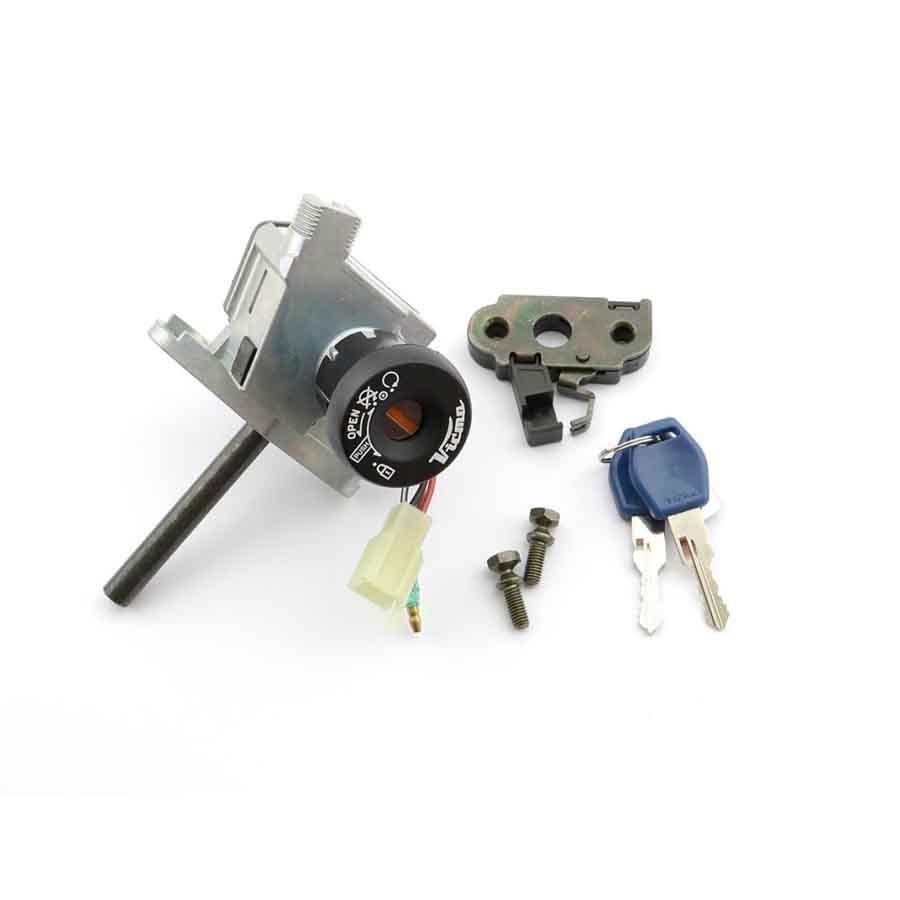 CERRADURAS V-PARTS YAMAHA MAJESTIC   6577