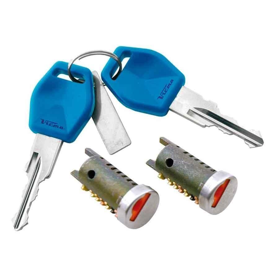 CERRADURAS V-PARTS PIAGGIO NRG   6595