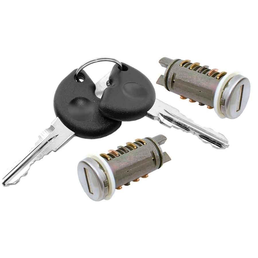 CERRADURA LLAVES CONTACTO V-PARTS VESPA   6599