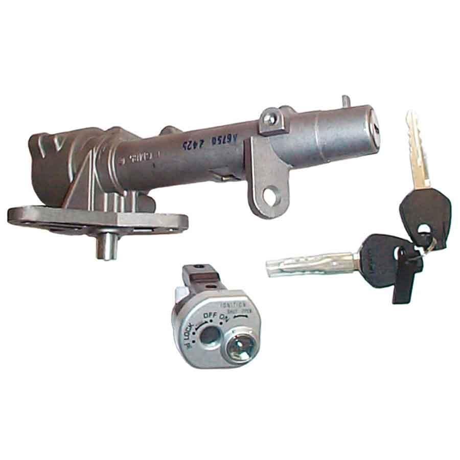 CERRADURAS V-PARTS   6604