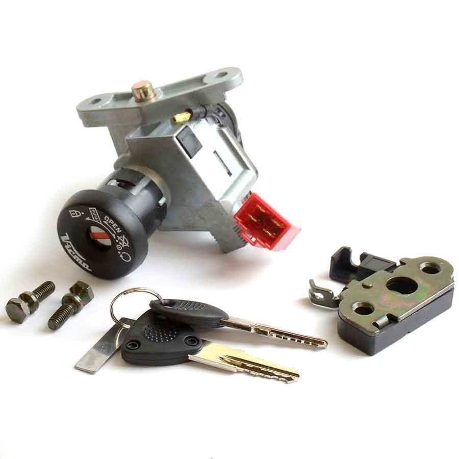 CERRADURA LLAVES CONTACTO V-PARTS   6609