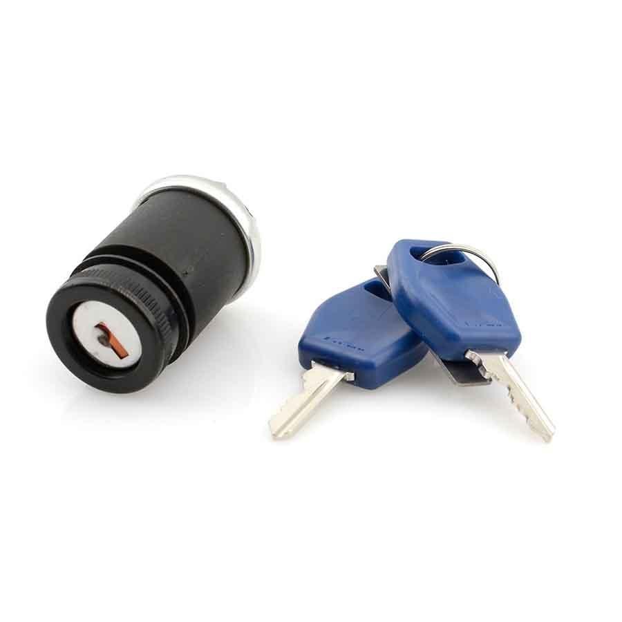 CERRADURA LLAVES CONTACTO V-PARTS   6621