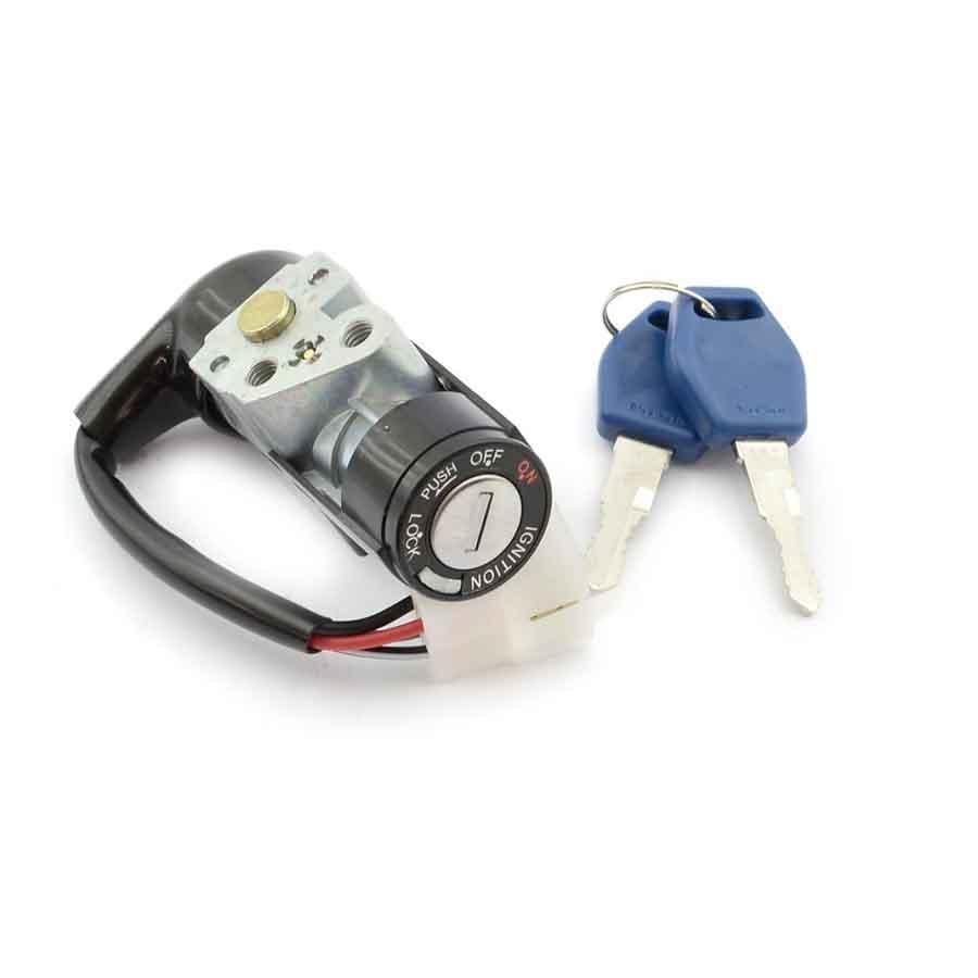 CERRADURA LLAVES CONTACTO V-PARTS   8009