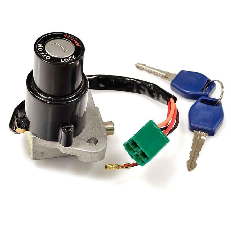 CERRADURA LLAVES CONTACTO V-PARTS   8012