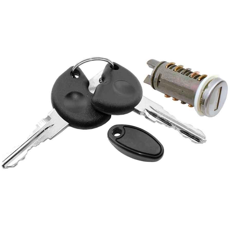 CERRADURA LLAVES CONTACTO V-PARTS   8024