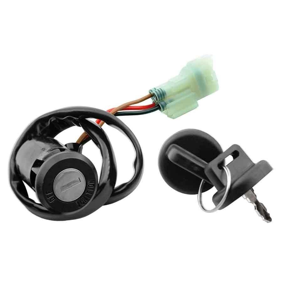 CERRADURAS V-PARTS SUZUKI   8034