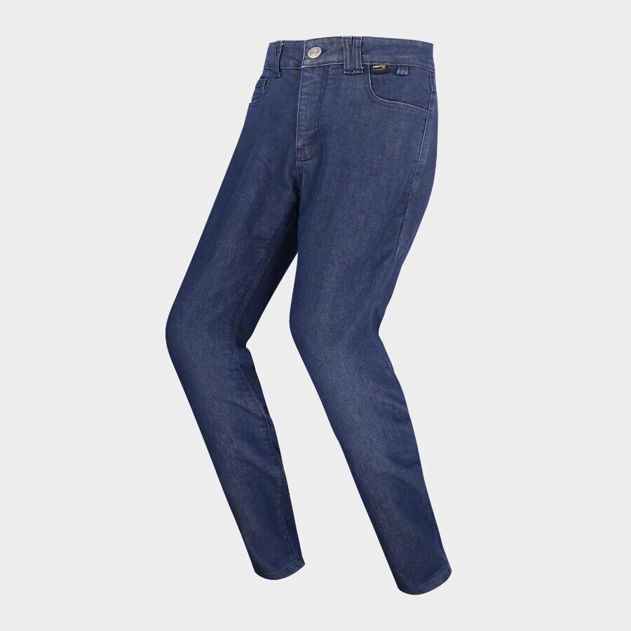 PANTALON LS2 STONE MAN JEANS BLUE