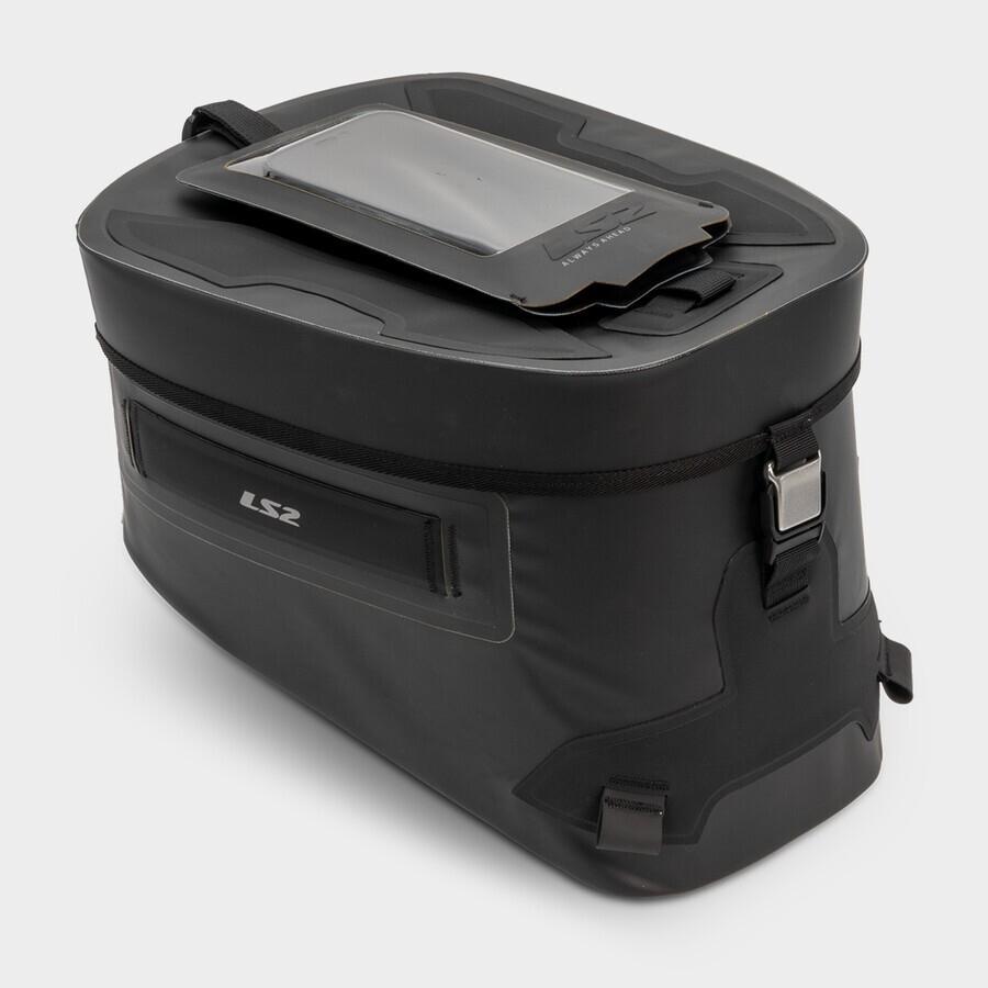 BOLSAS LS2 MOVE AHEAD WP 15L TANKBAG