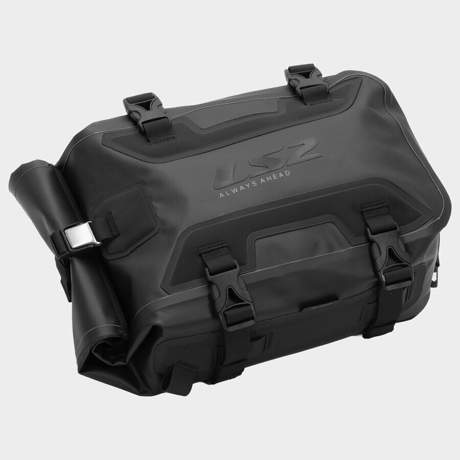 BOLSAS LS2 MOVE AHEAD WP 10L TAIL BAG