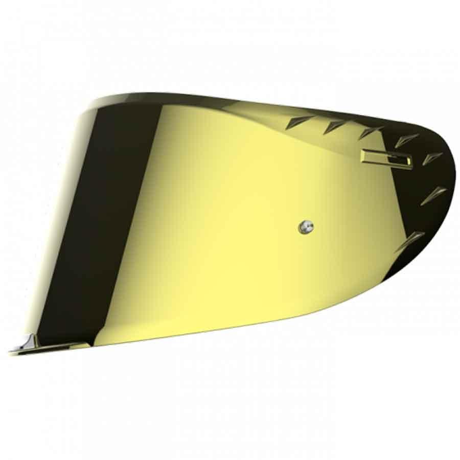 FF327 PANTALLA IRIDIUM DORADA