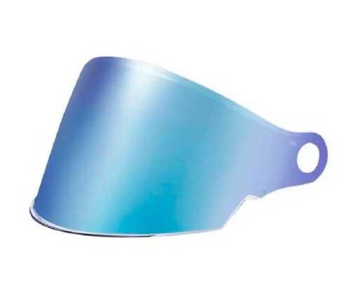 PANTALLA LS2 OF616 VISOR IRIDIUM BLUE