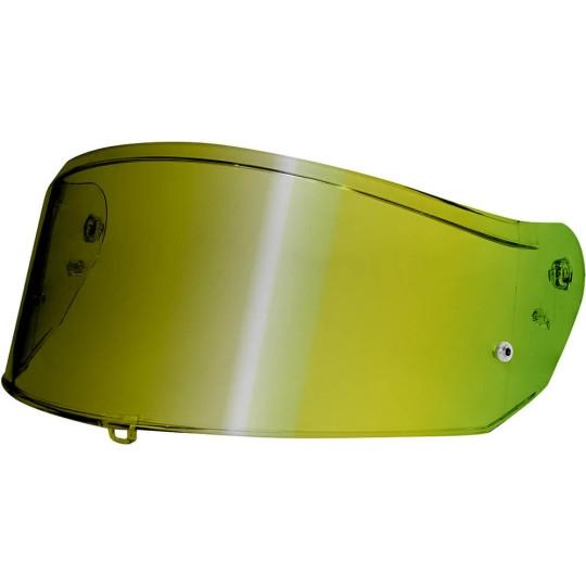 PANTALLA LS2 FF808 VISOR IRIDIUM GOLD