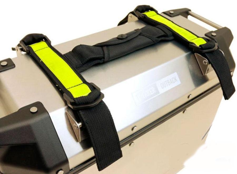 ASA GIVI TRANSPORTE SUPLEMENTARIO OBK37-OBK48   E143