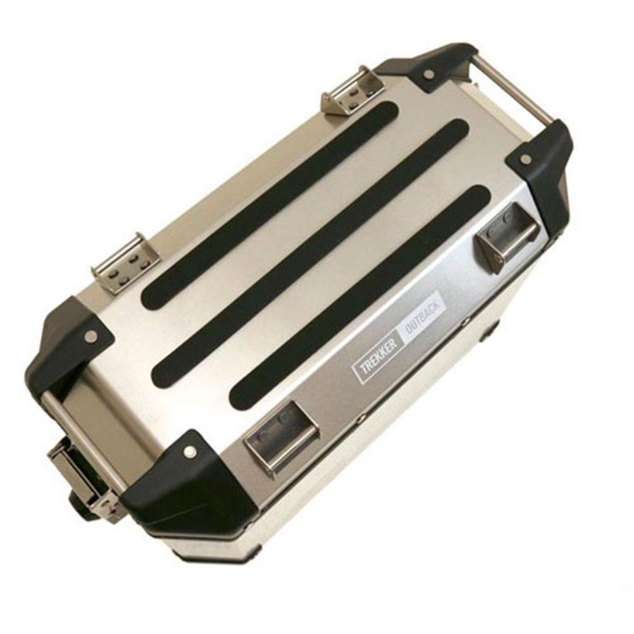 GOMAS ADHESIVAS GIVI PROTECTORAS F/TAPA MALETA OBK37-OBK48   E146